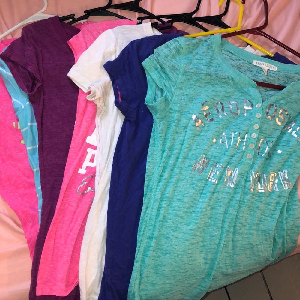 Aeropostale Bundle